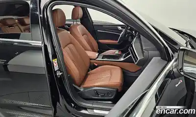 Audi A6 2023 2.0 гидро в Москве, миниатюра 10