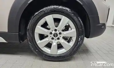 Mini Countryman 2022 1.5 гидро в Москве № 749844, миниатюра 5