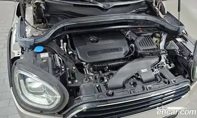 Mini Countryman 2022 1.5 гидро в Москве № 749844, миниатюра 6