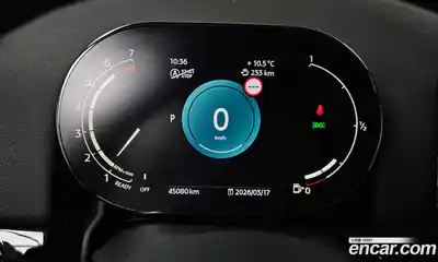 Mini Countryman 2022 1.5 гидро в Москве № 749844, миниатюра 8