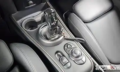 Mini Countryman 2022 1.5 гидро в Москве № 749844, миниатюра 9