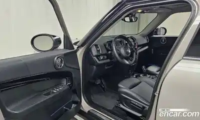 Mini Countryman 2022 1.5 гидро в Москве № 749844, миниатюра 10
