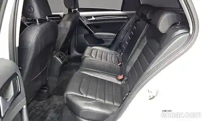 Volkswagen Golf 2014 2.0 гидро в Москве № 750054, миниатюра 12