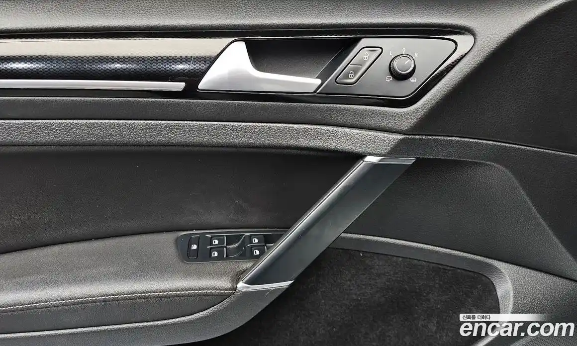 Volkswagen Golf 2014 2.0 гидро в Москве № 750054, фото 17