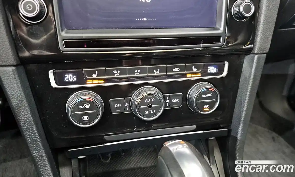 Volkswagen Golf 2014 2.0 гидро в Москве № 750054, фото 18