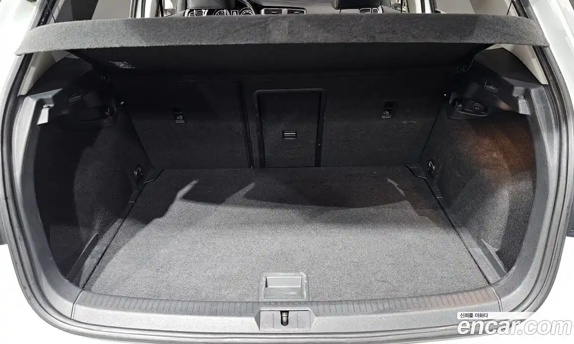 Volkswagen Golf 2014 2.0 гидро в Москве № 750054, фото 19