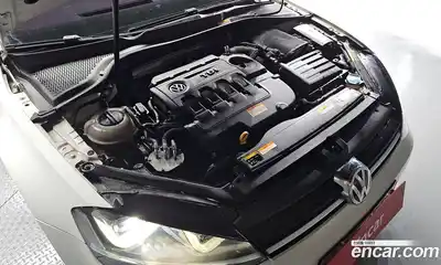 Volkswagen Golf 2014 2.0 гидро в Москве № 750054, миниатюра 6