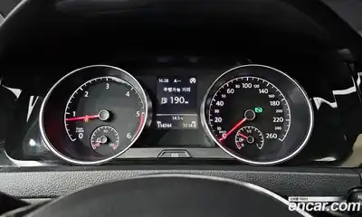 Volkswagen Golf 2014 2.0 гидро в Москве № 750054, миниатюра 8