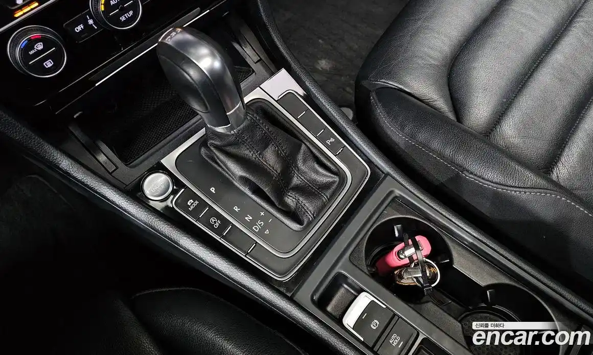Volkswagen Golf 2014 2.0 гидро в Москве № 750054, фото 9
