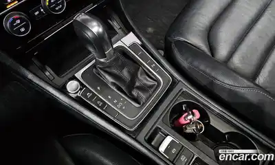 Volkswagen Golf 2014 2.0 гидро в Москве № 750054, миниатюра 9