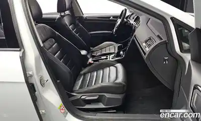 Volkswagen Golf 2014 2.0 гидро в Москве № 750054, миниатюра 10