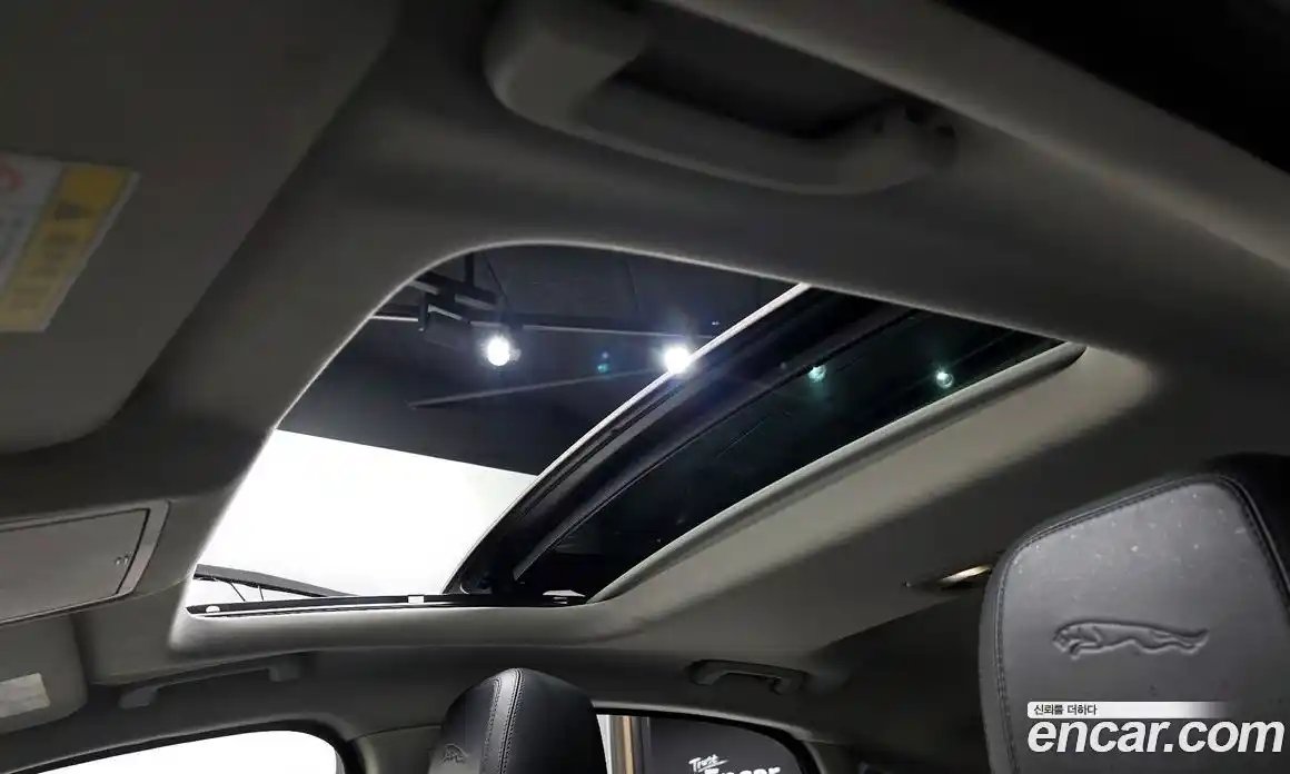 Jaguar XF 2017 3.0 гидро в Москве № 758390, фото 18