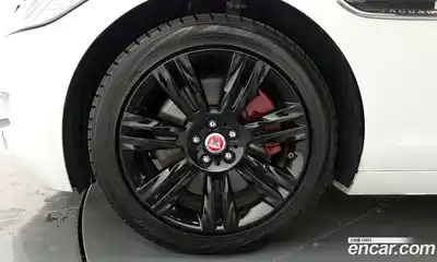 Jaguar XF 2017 3.0 гидро в Москве № 758390, миниатюра 5