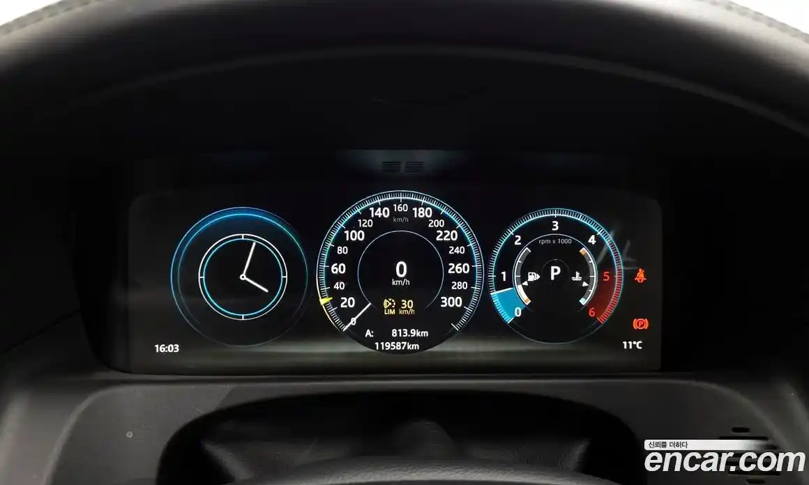 Jaguar XF 2017 3.0 гидро в Москве № 758390, фото 8