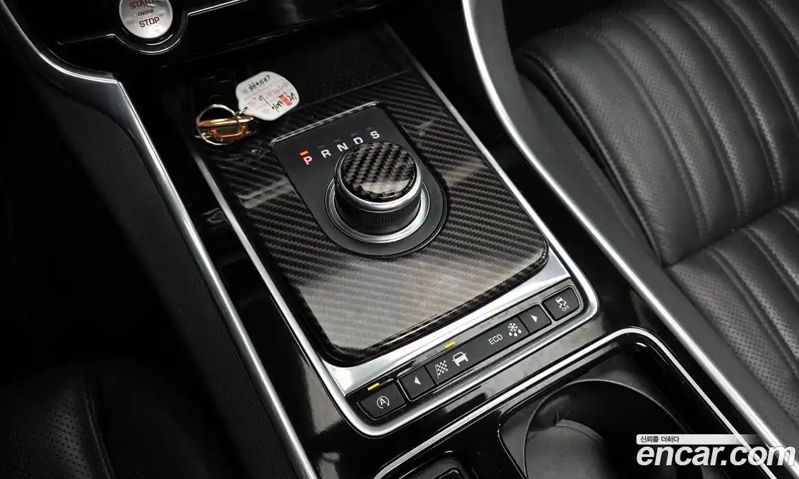 Jaguar XF 2017 3.0 гидро в Москве № 758390, фото 9