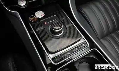 Jaguar XF 2017 3.0 гидро в Москве № 758390, миниатюра 9