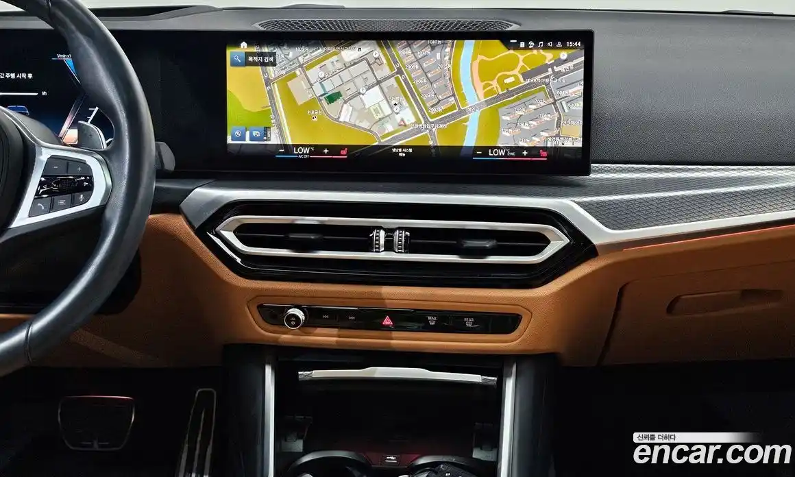 BMW 3-Series 2023 2.0 гидро, фото 19