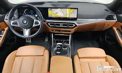 BMW 3-Series 2023 2.0 гидро, миниатюра 7