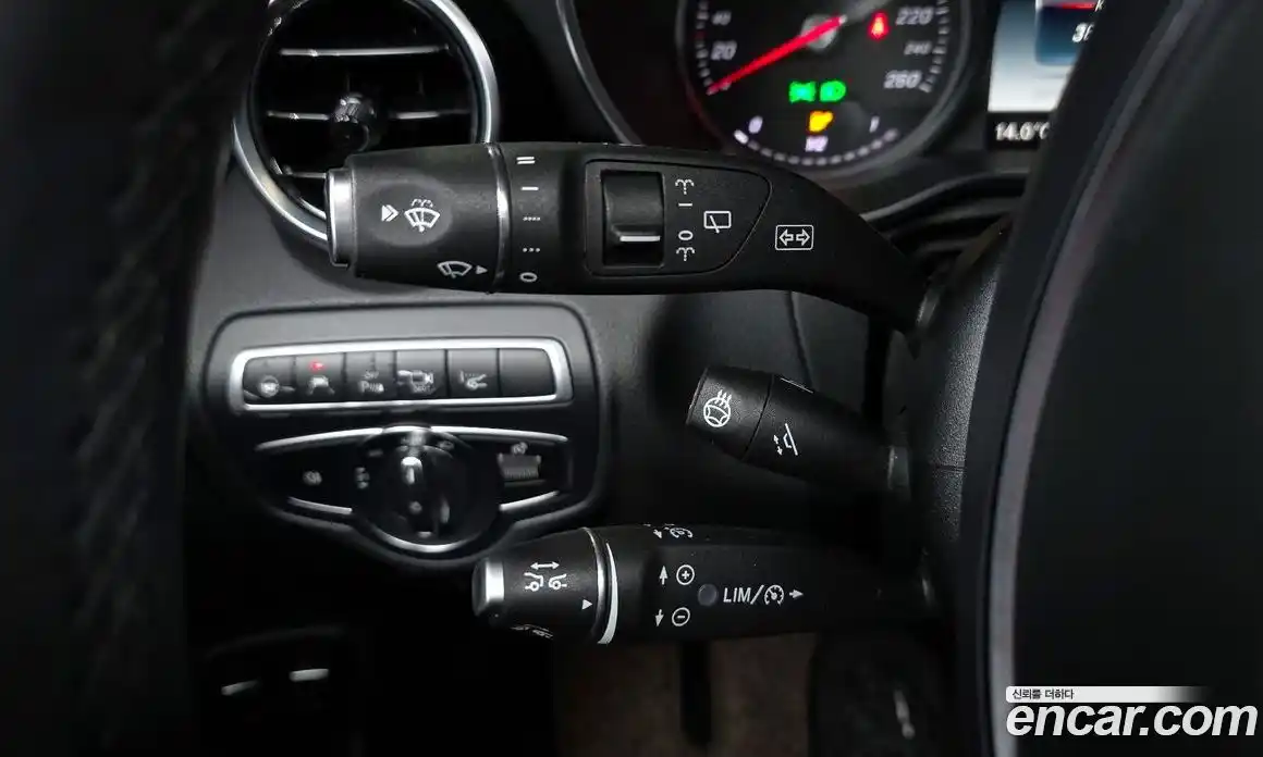 Mercedes-Benz GLC-Class 2018 2.0 гидро в Москве, фото 18