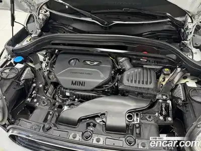 Mini Countryman 2019 1.5 гидро в Москве № 766396, миниатюра 5