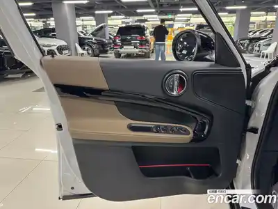 Mini Countryman 2019 1.5 гидро в Москве № 766396, миниатюра 7