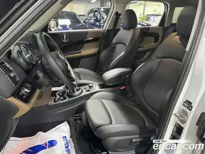 Mini Countryman 2019 1.5 гидро в Москве № 766396, миниатюра 8