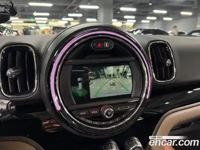 Mini Countryman 2019 1.5 гидро в Москве № 766396, миниатюра 9