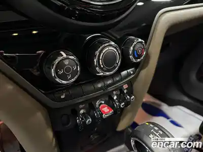 Mini Countryman 2019 1.5 гидро в Москве № 766396, миниатюра 10