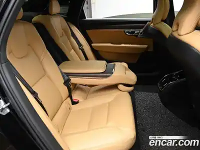 Volvo S90 2021 2.0 гидро в Москве № 801875, миниатюра 12