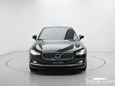 Volvo S90 2021 2.0 гидро в Москве № 801875, миниатюра 3