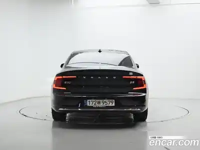 Volvo S90 2021 2.0 гидро в Москве № 801875, миниатюра 4