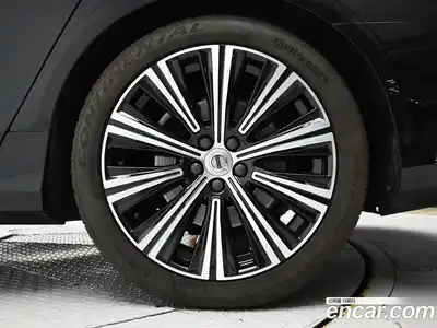 Volvo S90 2021 2.0 гидро в Москве № 801875, миниатюра 5