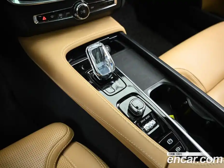 Volvo S90 2021 2.0 гидро в Москве № 801875, фото 9