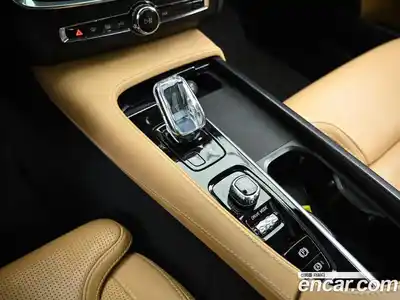 Volvo S90 2021 2.0 гидро в Москве № 801875, миниатюра 9