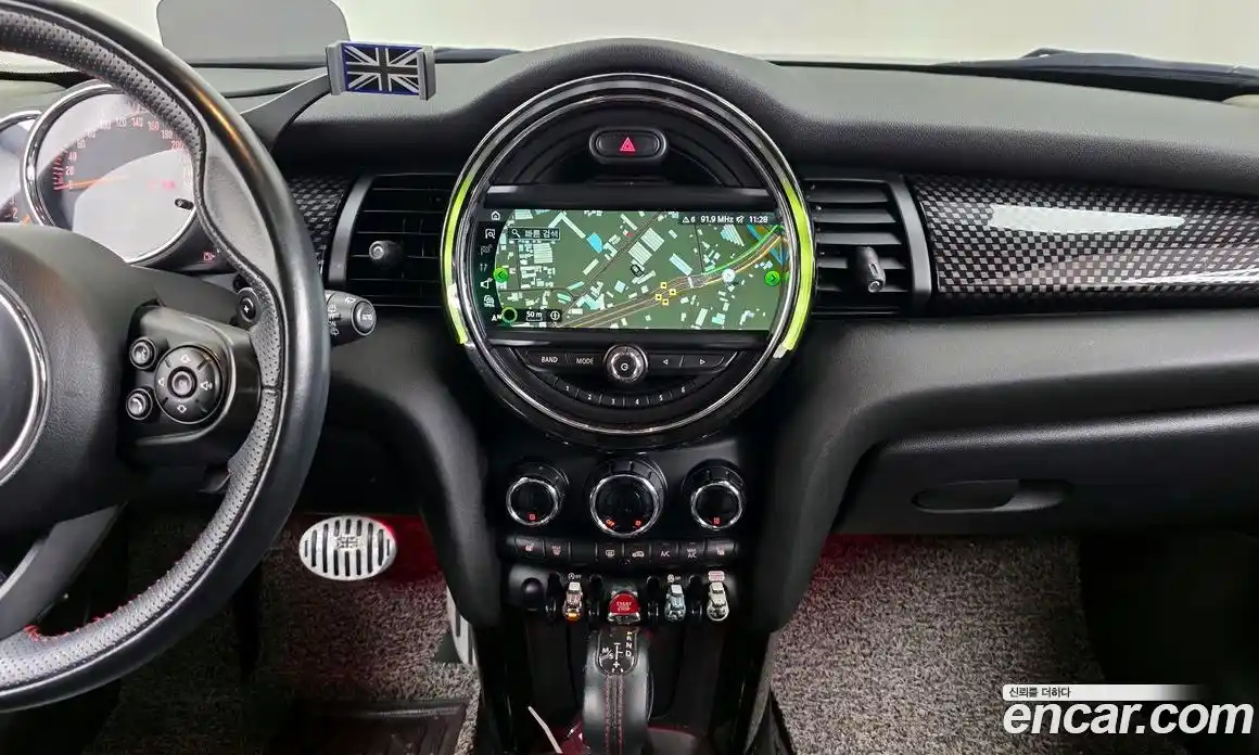 Mini Cooper 2018 2.0 гидро в Москве, фото 14