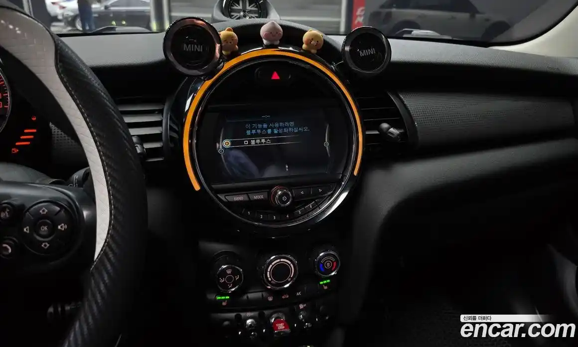 Mini Cooper 2015 1.5 гидро в Москве № 802454, фото 16