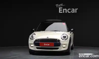 Mini Cooper 2015 1.5 гидро в Москве № 802454, миниатюра 3