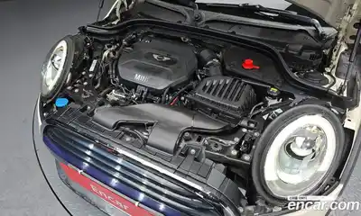 Mini Cooper 2015 1.5 гидро в Москве № 802454, миниатюра 6