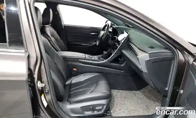 Toyota Avalon 2018 2.5 гидро в Москве № 803207, миниатюра 11