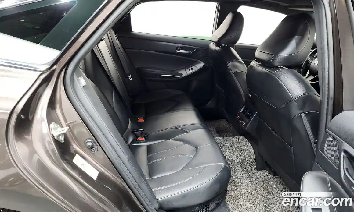 Toyota Avalon 2018 2.5 гидро в Москве № 803207, фото 12