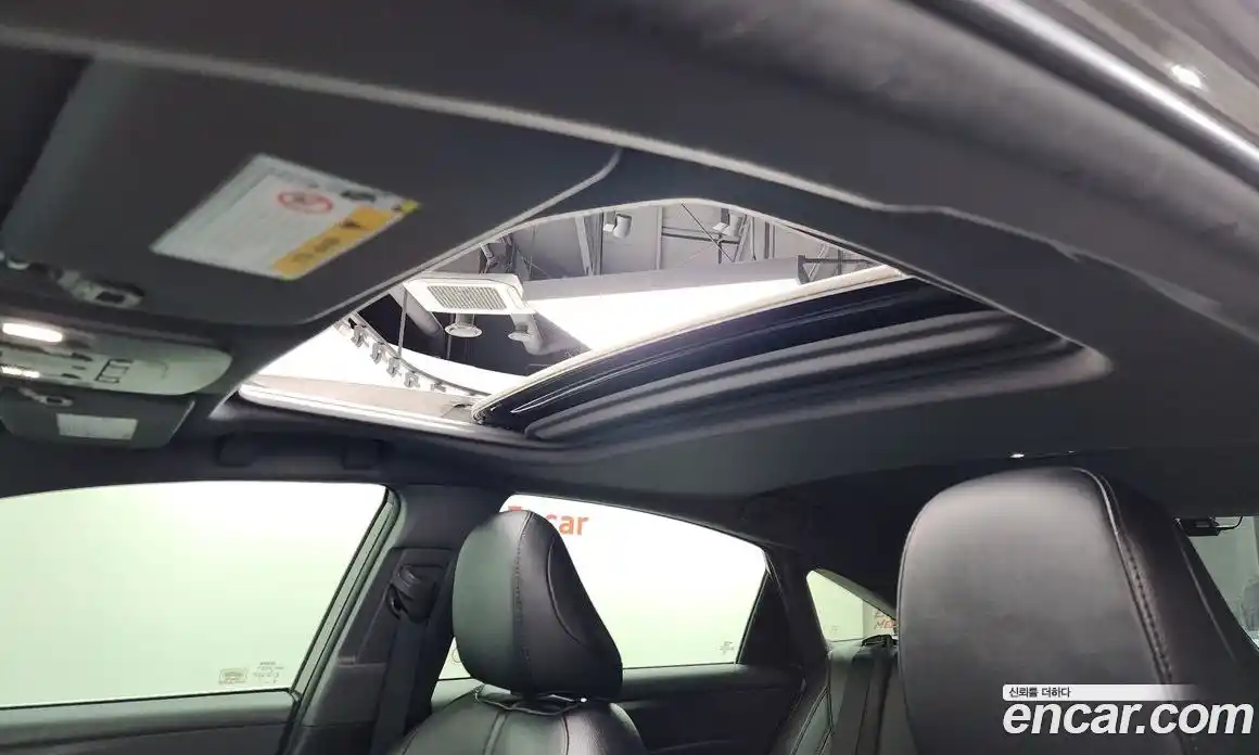 Toyota Avalon 2018 2.5 гидро в Москве № 803207, фото 19