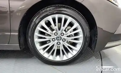 Toyota Avalon 2018 2.5 гидро в Москве № 803207, миниатюра 5