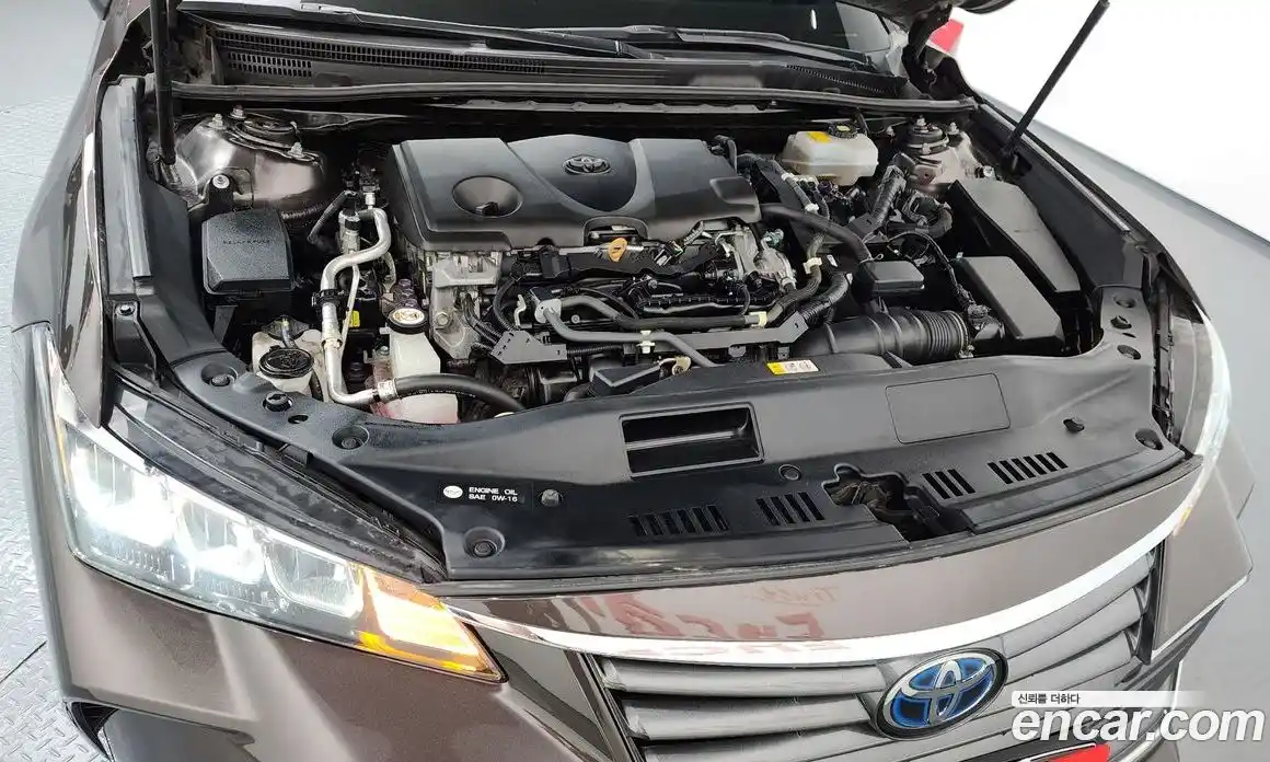 Toyota Avalon 2018 2.5 гидро в Москве № 803207, фото 6