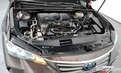 Toyota Avalon 2018 2.5 гидро в Москве № 803207, миниатюра 6