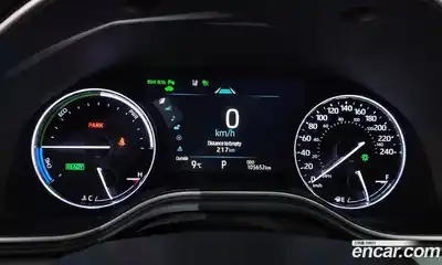 Toyota Avalon 2018 2.5 гидро в Москве № 803207, миниатюра 8