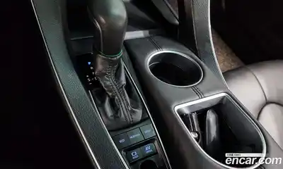 Toyota Avalon 2018 2.5 гидро в Москве № 803207, миниатюра 9