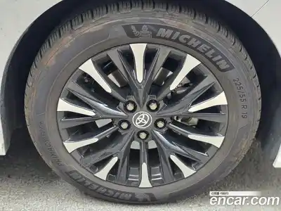 Toyota Alphard 2025 2.5 гидро в Москве № 803253, миниатюра 12