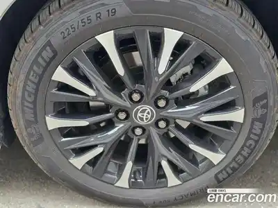 Toyota Alphard 2025 2.5 гидро в Москве № 803253, миниатюра 10