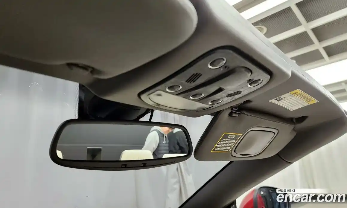 Maserati Gran Cabrio 2012 4.7 гидро в Москве № 803322, фото 17