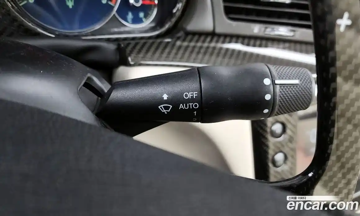 Maserati Gran Cabrio 2012 4.7 гидро в Москве № 803322, фото 19